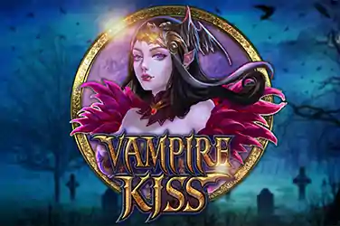Vampires Kiss