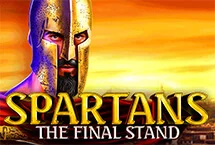 Sprtans The Final Stand