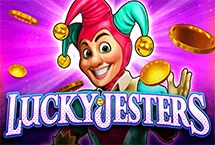 LuckyJesters