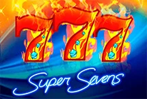 777 Super Sevens