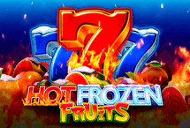 777 Hot Frozen Fruits