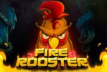 FIre Rooster
