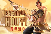 Legend of Houyi