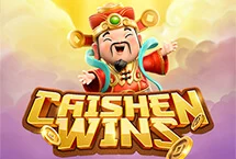 Caisen Wins