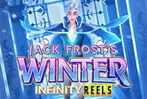 Jack Frost’s Winter