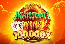 Mahjong Wins II