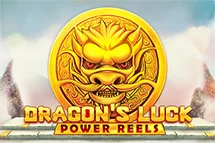 Dragon's  Luck Power Reels