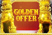 Golden offer
