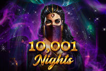 10.001 Nights