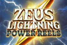 Zeus Lightning Power reels