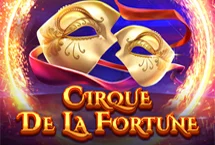 Ciroue De La Fortune
