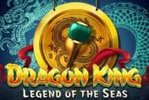 Dragon King Legend of The Seas