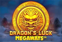 Dragon's Luck Megawayas