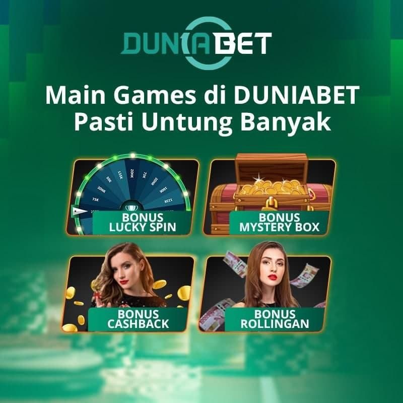 DUNIABET